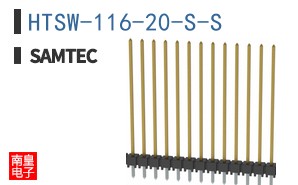 HTSW-116-20-S-S