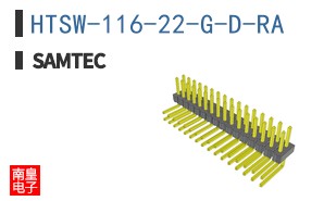 HTSW-116-22-G-D-RA