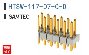 HTSW-117-07-G-D