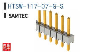 HTSW-117-07-G-S