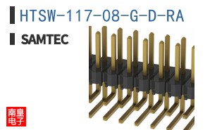 HTSW-117-08-G-D-RA
