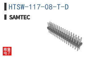 HTSW-117-08-T-D