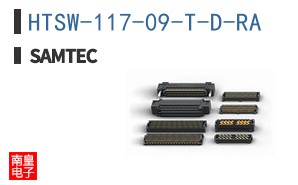 HTSW-117-09-T-D-RA