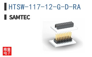 HTSW-117-12-G-D-RA