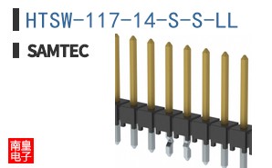 HTSW-117-14-S-S-LL