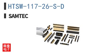 HTSW-117-26-S-D