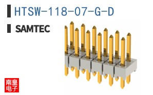 HTSW-118-07-G-D