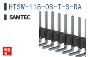 HTSW-118-08-T-S-RA