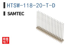 HTSW-118-20-T-D