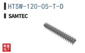HTSW-120-05-T-D