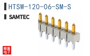 HTSW-120-06-SM-S