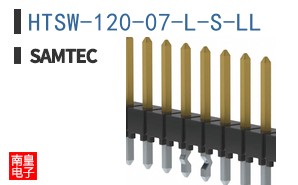 HTSW-120-07-L-S-LL