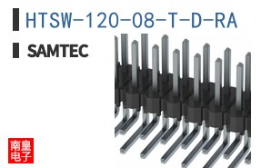 HTSW-120-08-T-D-RA
