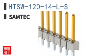 HTSW-120-14-L-S