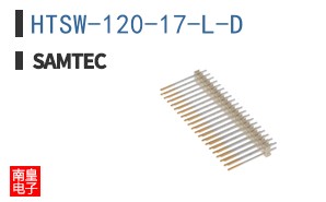 HTSW-120-17-L-D