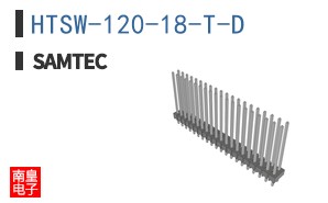 HTSW-120-18-T-D