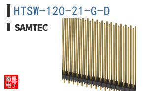HTSW-120-21-G-D