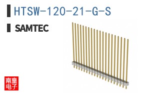 HTSW-120-21-G-S