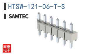 HTSW-121-06-T-S