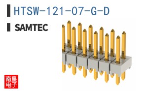 HTSW-121-07-G-D