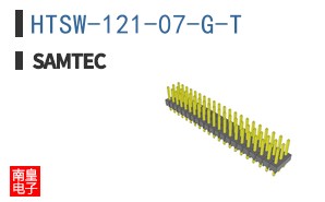 HTSW-121-07-G-T