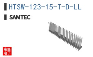 HTSW-123-15-T-D-LL