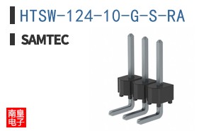 HTSW-124-10-G-S-RA