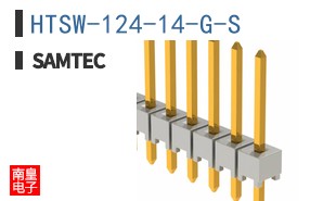 HTSW-124-14-G-S