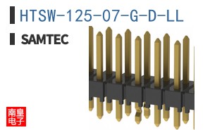 HTSW-125-07-G-D-LL