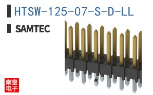 HTSW-125-07-S-D-LL