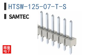 HTSW-125-07-T-S
