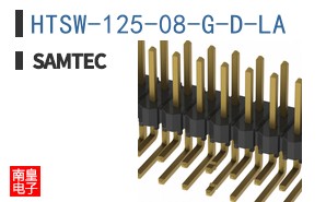 HTSW-125-08-G-D-LA