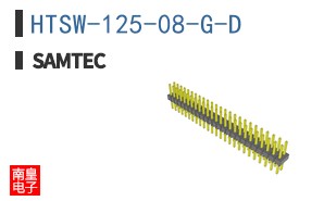HTSW-125-08-G-D