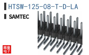 HTSW-125-08-T-D-LA