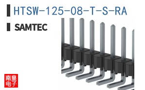 HTSW-125-08-T-S-RA