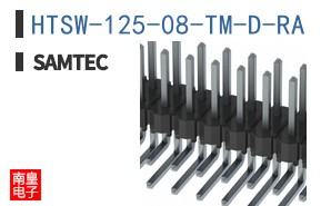 HTSW-125-08-TM-D-RA