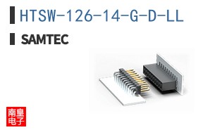 HTSW-126-14-G-D-LL