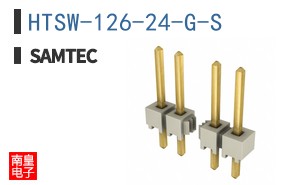 HTSW-126-24-G-S