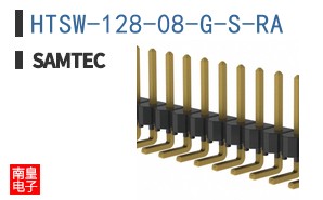 HTSW-128-08-G-S-RA