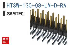 HTSW-130-08-LM-D-RA