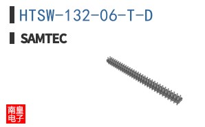 HTSW-132-06-T-D