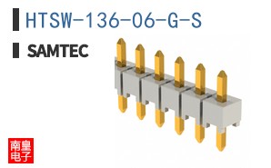 HTSW-136-06-G-S