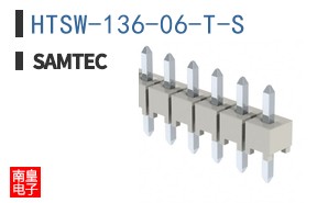 HTSW-136-06-T-S