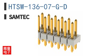HTSW-136-07-G-D