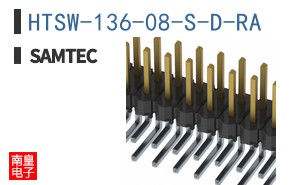HTSW-136-08-S-D-RA