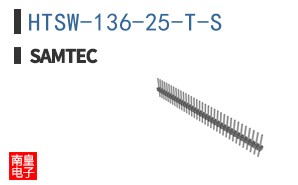 HTSW-136-25-T-S