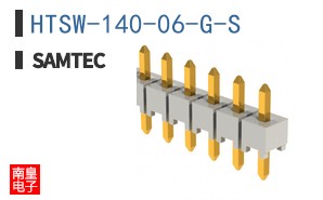HTSW-140-06-G-S