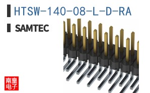 HTSW-140-08-L-D-RA