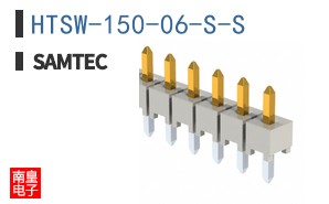 HTSW-150-06-S-S