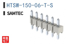 HTSW-150-06-T-S